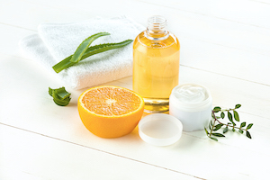 Organic Products
